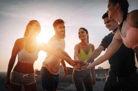 Embracing Joyful Movement: A Guide to Getting Started