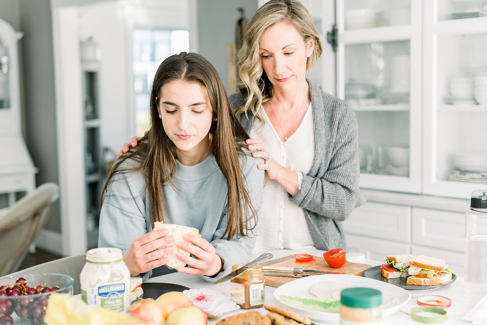 Parent Support In Eating Disorder Recovery