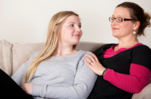 what not to say to someone with an eating disorder