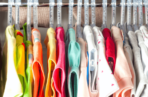 7 Steps for Purchasing New Clothing After Body Changes