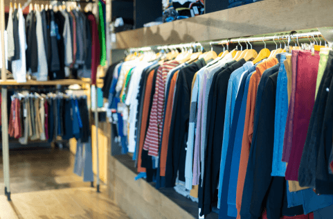 7 Steps for Purchasing New Clothing After Body Changes