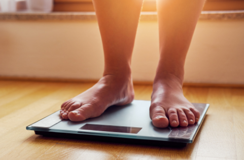 Why You Should Throw Away Your Scale