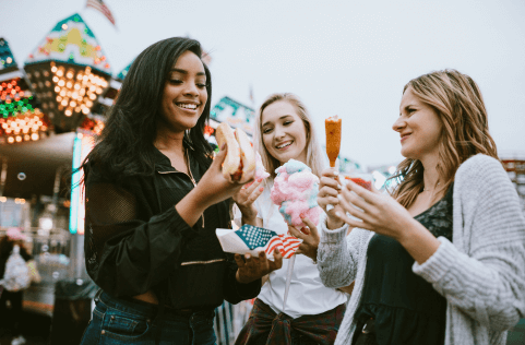 6 Ways to Make Peace with Emotional Eating