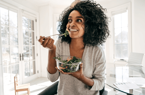 4 Steps to Reconnect to Your Fullness
