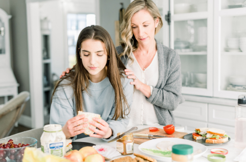 10 Ways to Challenge Intrusive Thoughts