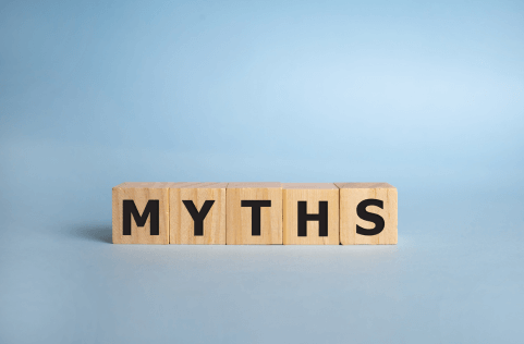 5 Nutrition Myths Debunked