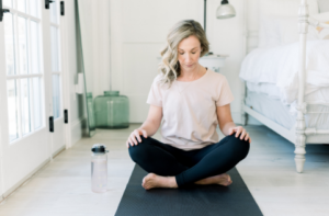 New Year’s Resolutions: Self Care Edition