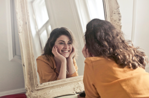 5 steps to cultivating positive body image