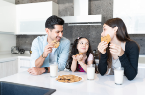 3 Ways To Get Kids Involved In Cooking