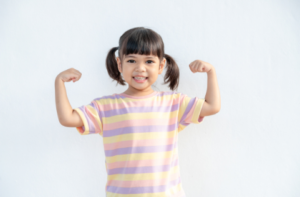 How Do I Talk to My Child About Food?