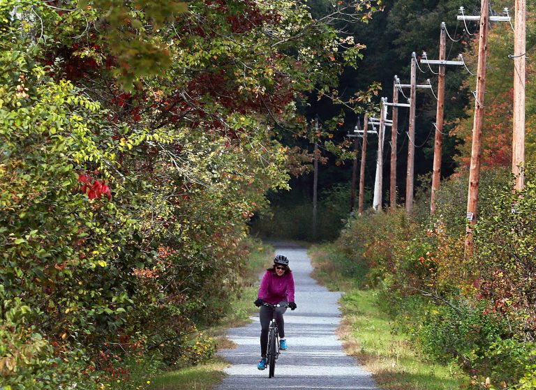 10 Things to Do Outside in Massachusetts