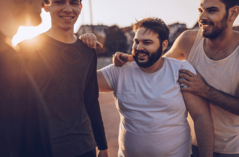 Exploring Male Eating Disorders: How Stigma Impacts Care
