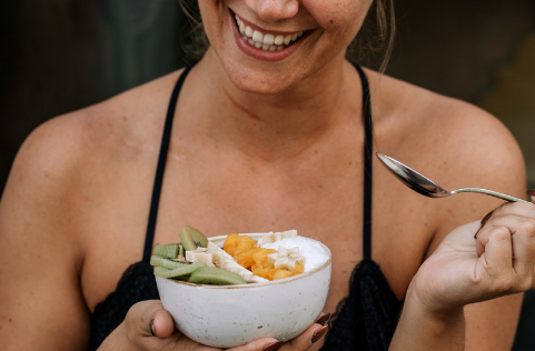 How Restriction Impacts Gut Health