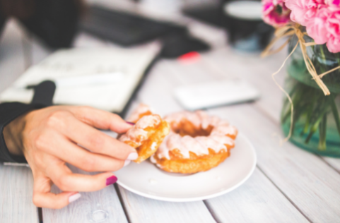 3 Ways to Challenge the Food Police