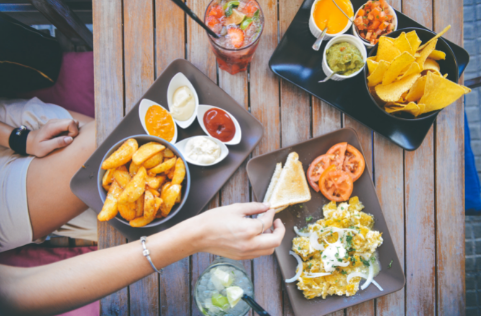 Can All Foods Really Fit in a Healthy Diet?