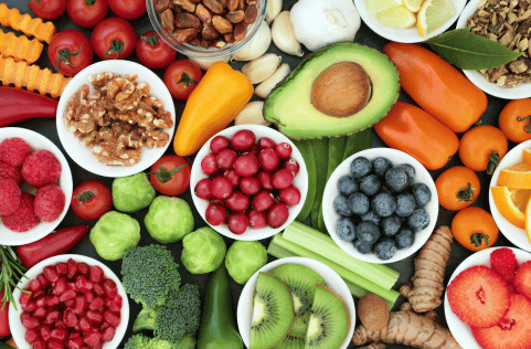 Can All Foods Fit in a Healthy Diet?