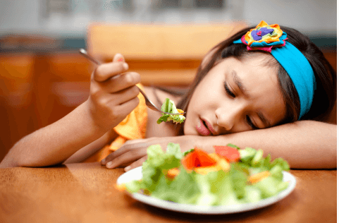 6 Ways Caregivers Can Support Children with ARFID & Autism