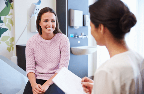 5 Ways to Advocate for Yourself at the Doctor's Office