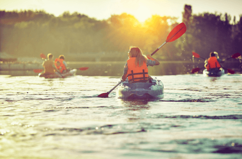 How to Prepare for Summer Camp in Eating Disorder Recovery