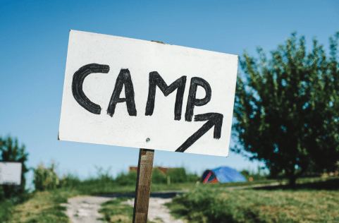 How to Prepare for Summer Camp in Eating Disorder Recovery