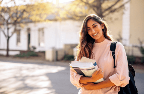 Returning to College in Eating Disorder Recovery