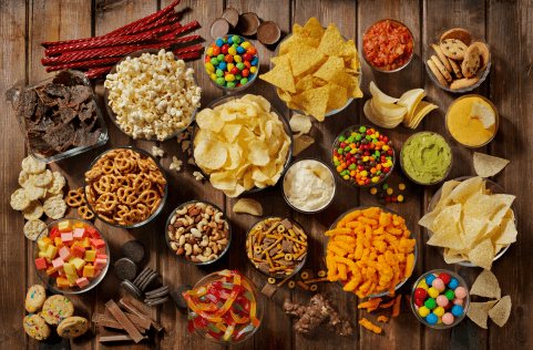 Best Binge Eating Books