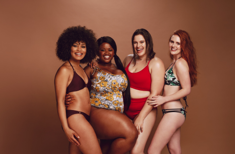 What is Body Positivity?