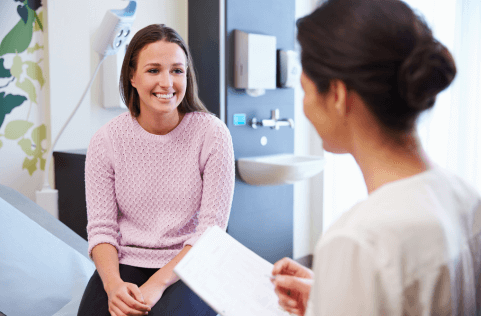 Assessing Health the Neutral Way: Non-Weight Indicators
