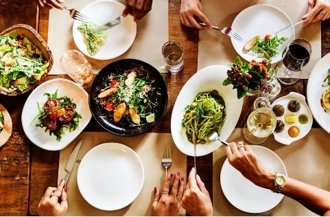 What Are the Intuitive Eating Principles?