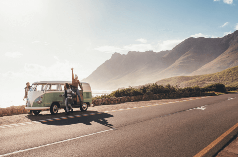 Preparing for a Road Trip During Eating Disorder Recovery