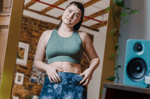 4 Ways To Reduce Body Checking
