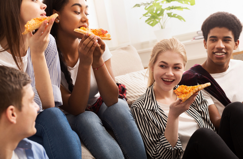 How to Support Your Loved One With an Eating Disorder