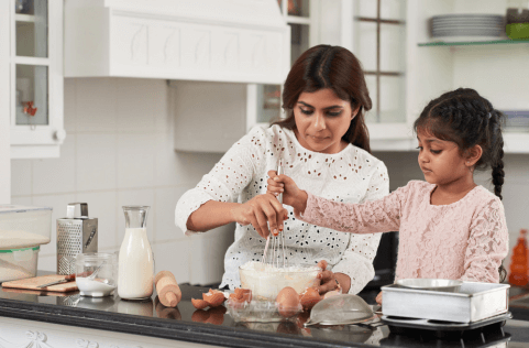 Planning for Postpartum in Eating Disorder Recovery
