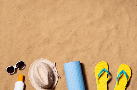 5 Ways to Create a Summer Schedule in Eating Disorder Recovery