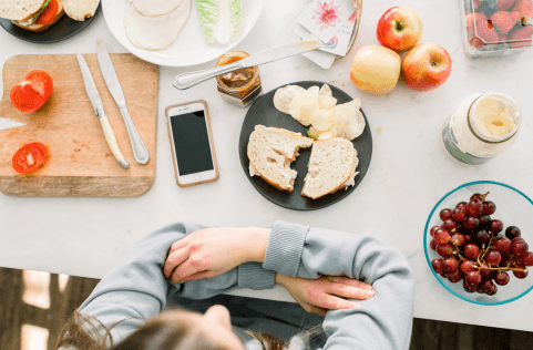 Mood, Sleep, Appetite, and Body Changes in Eating Disorder Recovery: What to Expect