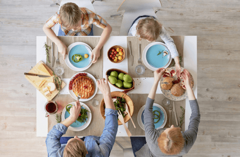 ARFID in Children: Symptoms Every Parent Should Know