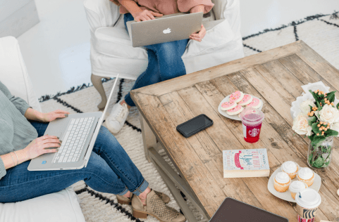 Do I Need a Dietitian if I Have a Therapist?