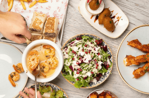 How to increase food variety with ARFID: A step-by-step guide