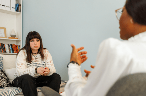 Body Dysmorphia vs. Body Dysmorphic Disorder: What's the Difference?