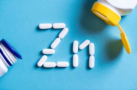 Zinc and Anorexia Nervosa: The Science Behind Recovery Support