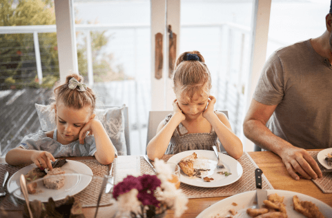 The Intersection of ARFID, Autism, and ADHD: A Nutrition Guide