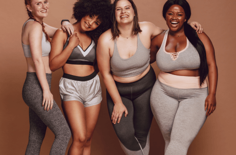 Body Image Issues: How to Heal Your Relationship with Your Body