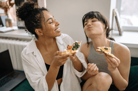 What is intuitive eating? A beginner's guide to the anti-diet approach