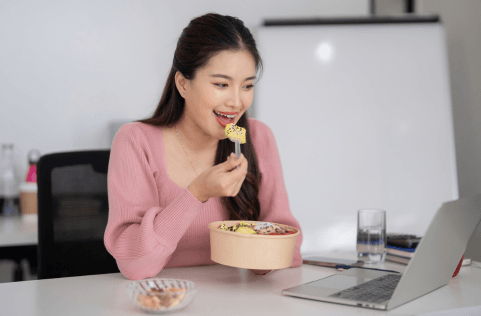 What is intuitive eating? A beginner's guide to the anti-diet approach