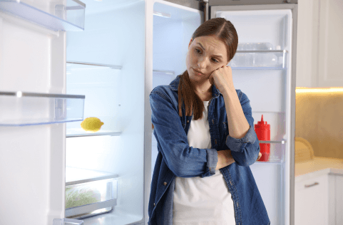 Hormones, Hunger, and Healing After Restriction: A Dietitian's Guide