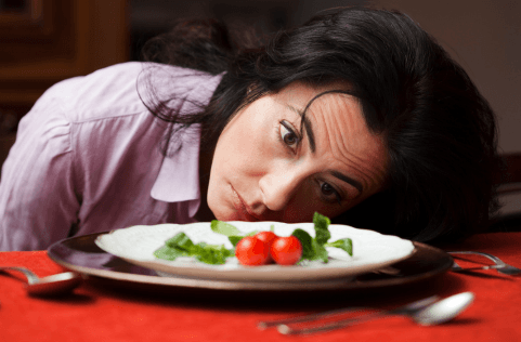 When Is Dieting a Problem? Warning Signs to Watch For