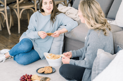 When Is Dieting a Problem? Warning Signs to Watch For