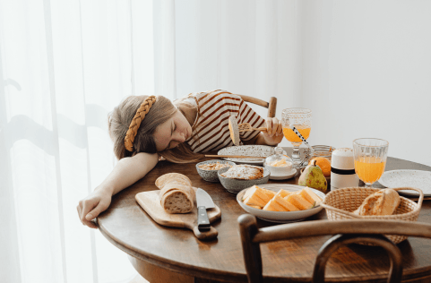Binge Eating vs Overeating: What's the Difference?